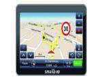 GPS auto