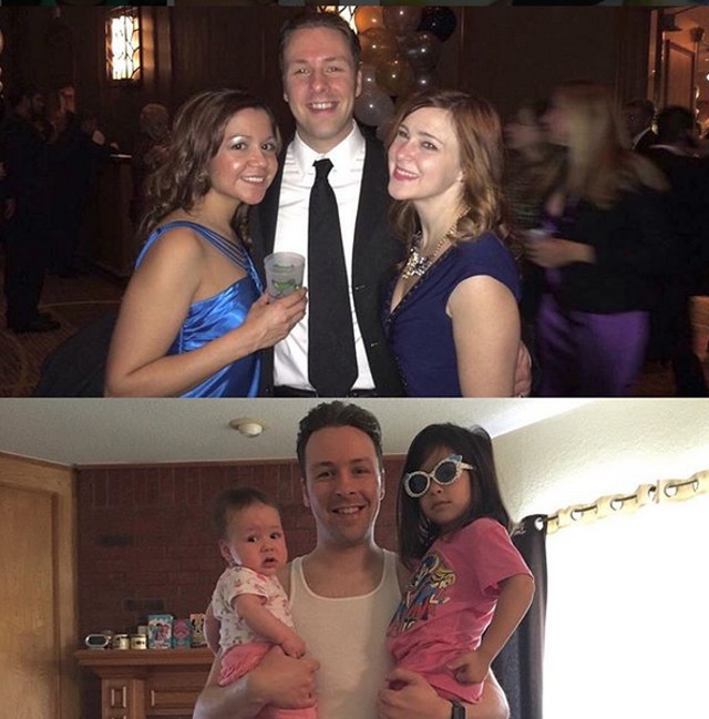 Tot cu zambetul pe buze