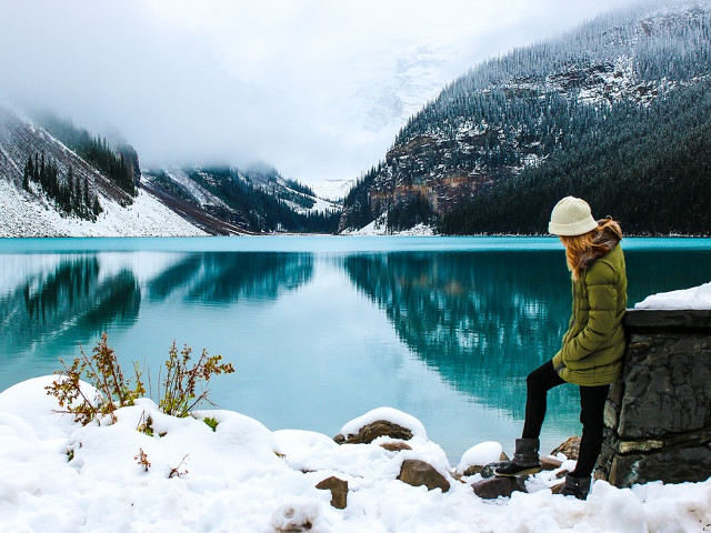 Pur si simplu nu iti vine sa crezi ca este real!