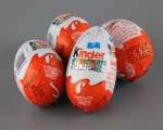 Ouale Kinder cu surprize