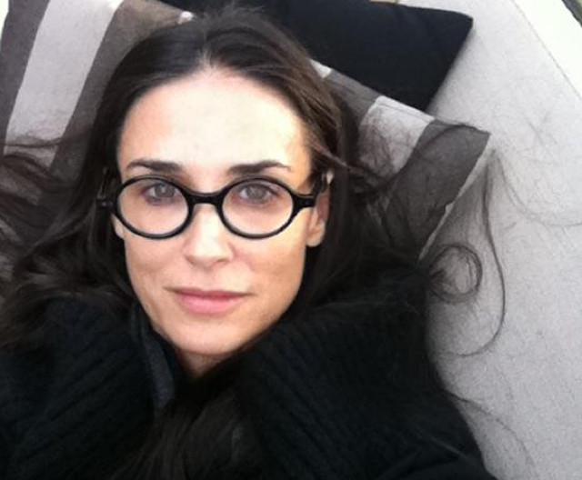 Demi Moore (55 de ani)