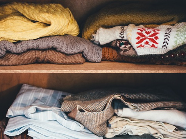 Curata petele de pe haine