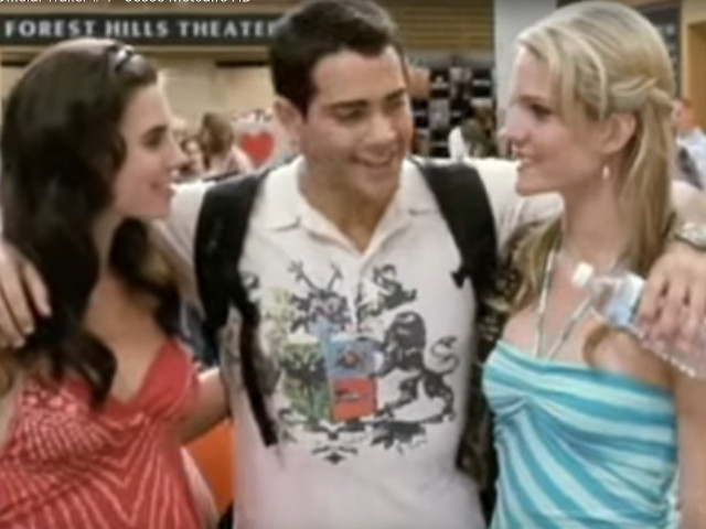 John Tucker Must Die