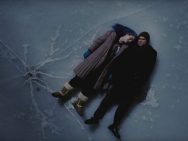 Eternal Sunshine of the Spotless Mind