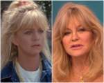Goldie Hawn (72 de ani)