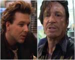 Mickey Rourke (65 de ani)