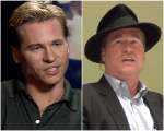 Val Kilmer (57 de ani)