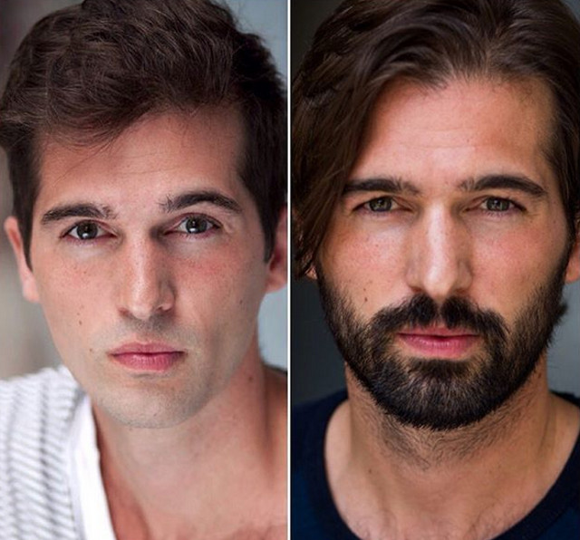 Alt look, alta atitudine