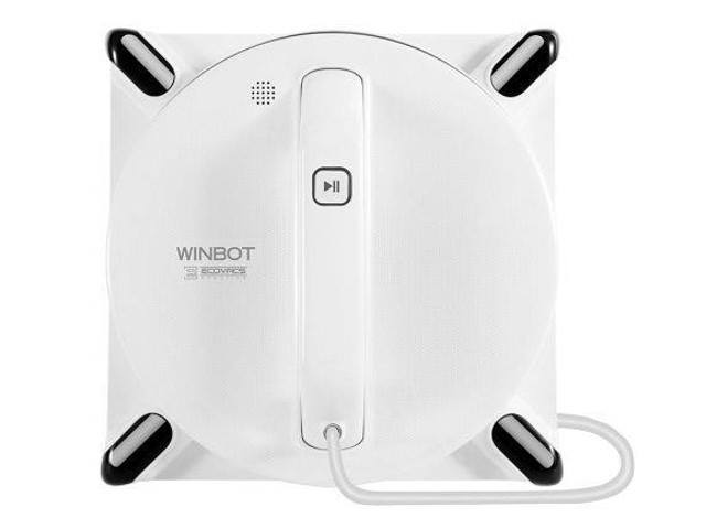 Robot pentru curatarea ferestrelor