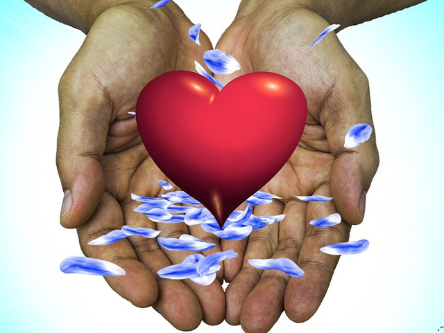 Imbunatateste functia inimii