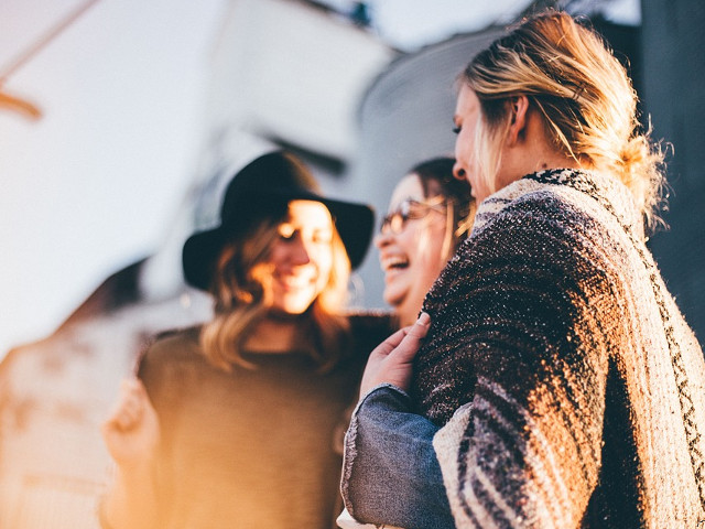 Secretul unei prietenii de durata