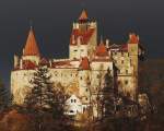 Castelul Bran, Brasov, Romania
