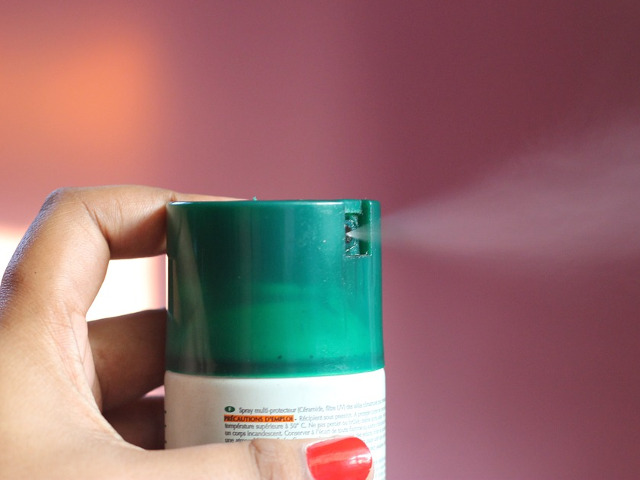 Nu ai voie sa folosesti deodorant