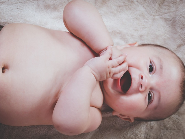 Cel mai mare bebelus