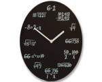 Ceas de perete complicat