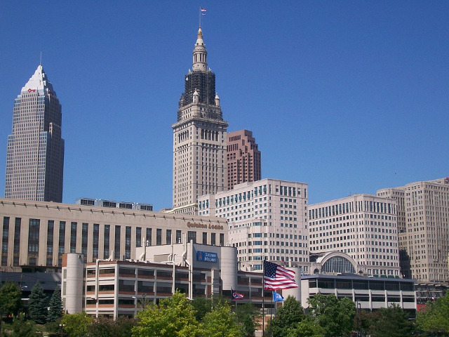 Cleveland, Ohio