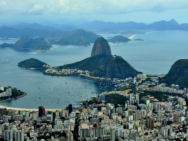 Rio de Janeiro