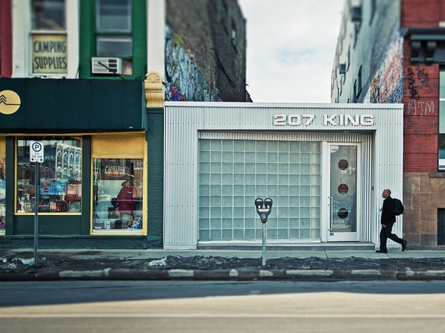 London, Ontario, Canada