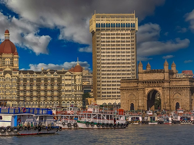 Mumbai, India
