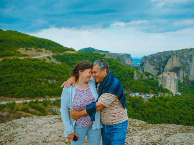 "Cei care iubesc patimas nu imbatranesc; ei pot muri de batranete, dar mor tineri" (Dorothy Canfield Fisher)