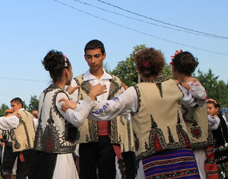 Despre dragostea fata de tara