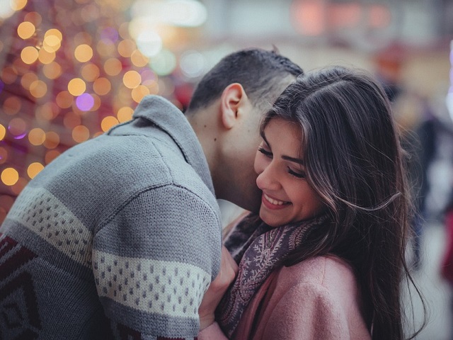 Ai niste ochi foarte frumosi