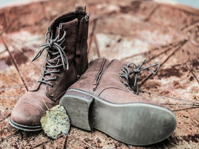 Cum scapi de urmele albe