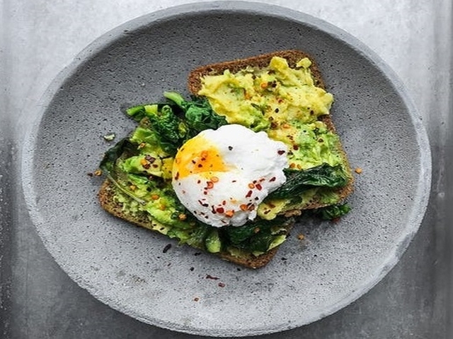 Griul limiteaza apetitul