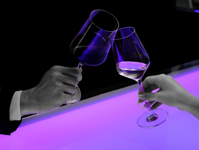 Sa bea prea mult alcool la o petrecere