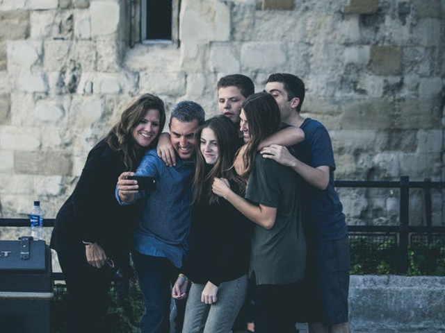 Incearca sa iti strice relatiile