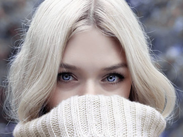 Revigorant pentru ochii obositi