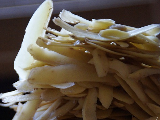 Ajuta la cicatrizarea ranilor