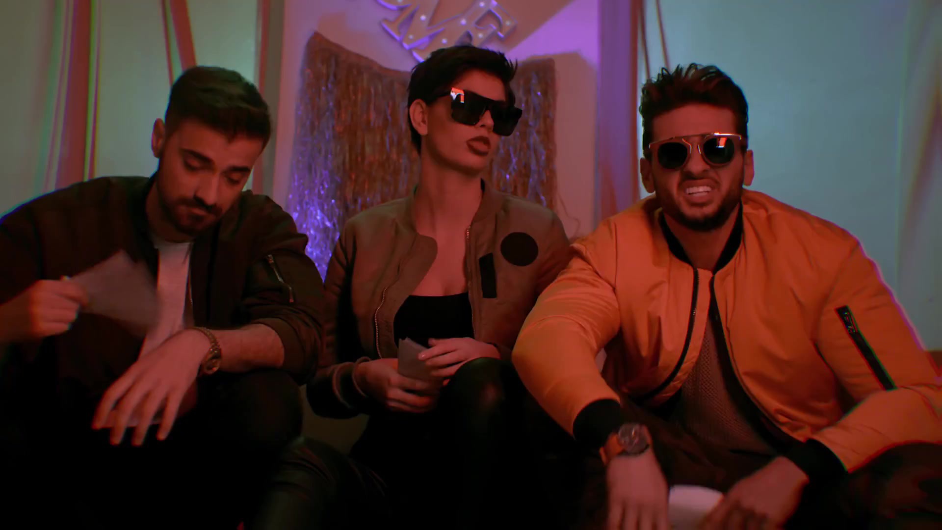 Locul 5. Liviu Teodorescu & Dorian Popa feat. Laura Giurcanu - Fanele