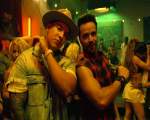 Locul 1. Luis Fonsi - Despacito ft. Daddy Yankee