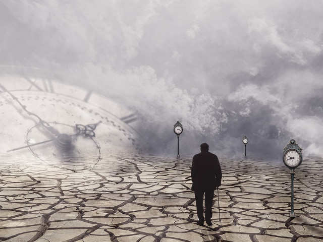 Cat timp putem trai?