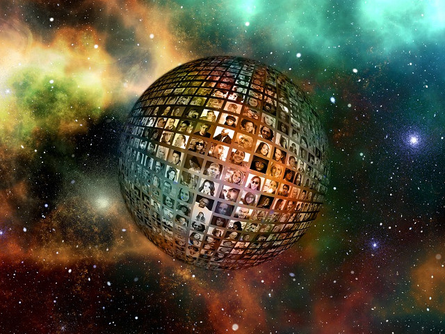 Vor fi suficiente resurse pentru sustinerea populatiei Pamantului in secolul urmator?