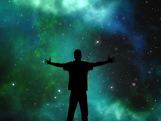 Suntem singurii din univers?