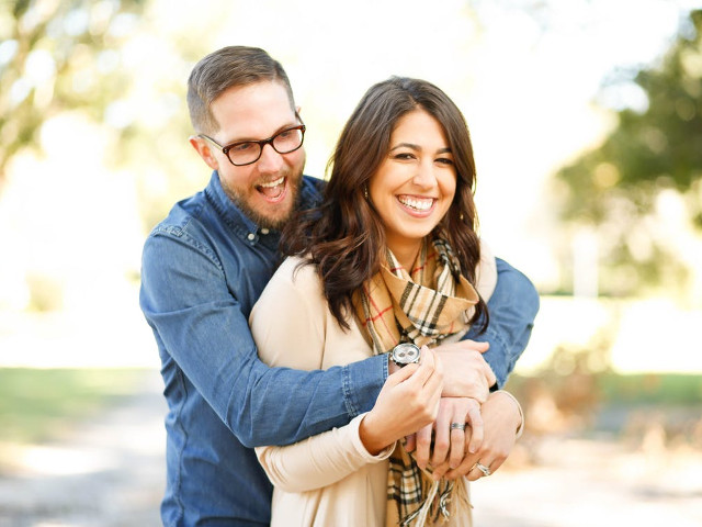 Ezita atunci cand vine vorba de locuit impreuna