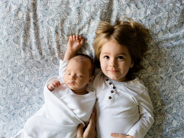 Nu isi doreste copii