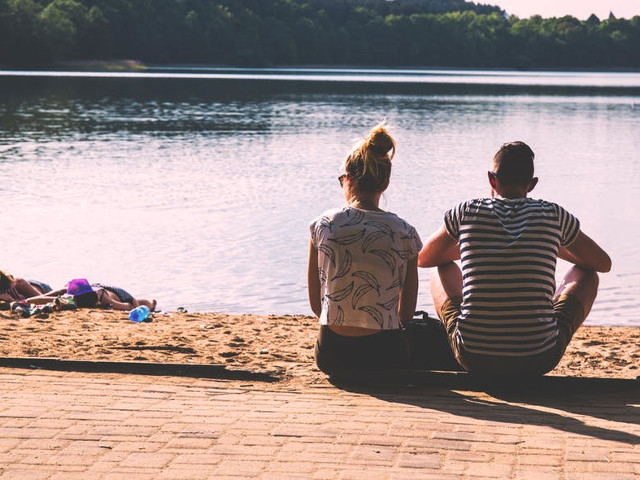 Relatiile lui anterioare au fost de scurta durata