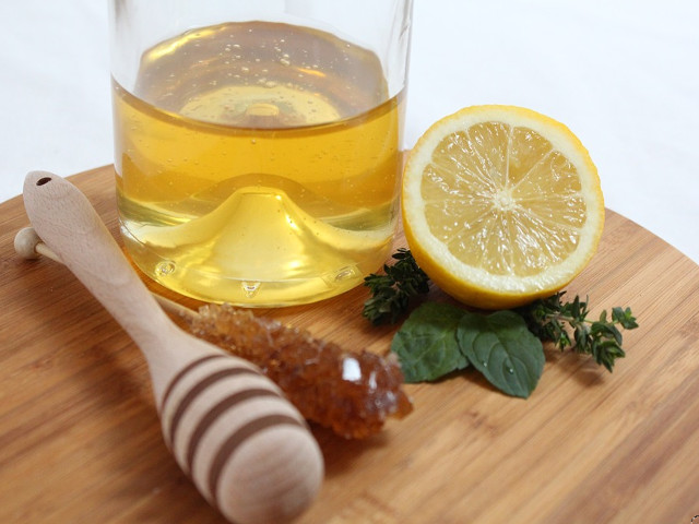 Mierea, un remediu excelent