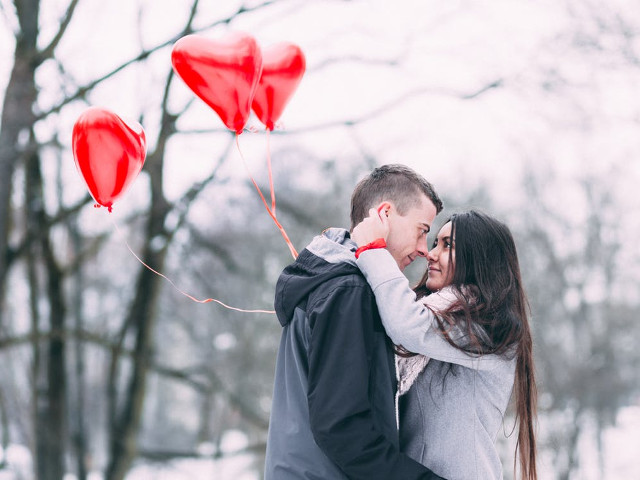 Demonstreaza-i ca esti ceea ce isi doreste