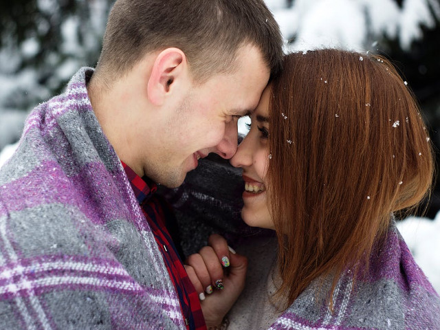 Daca e cu altcineva, uita de impacare