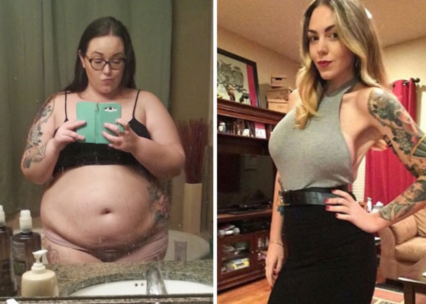 Cu multa ambitie, se poate