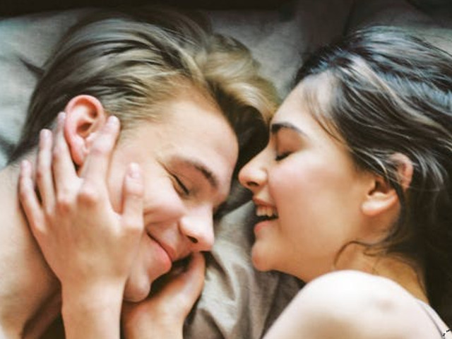 O imbratisare conteaza