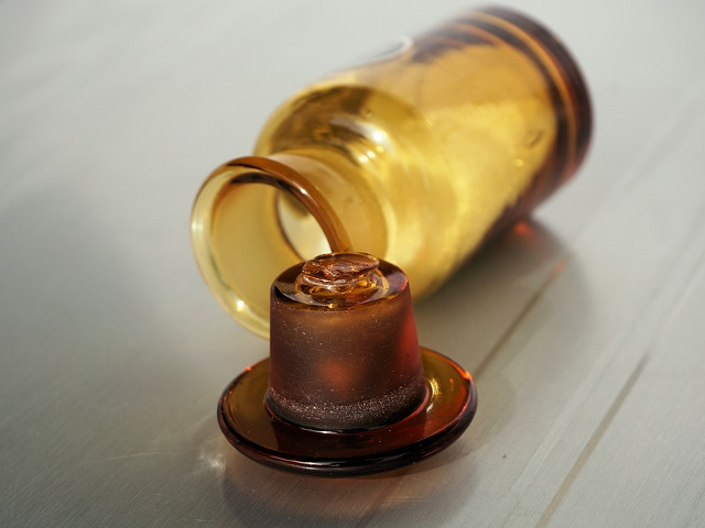 Dieta cu pilule ce contin arsenic