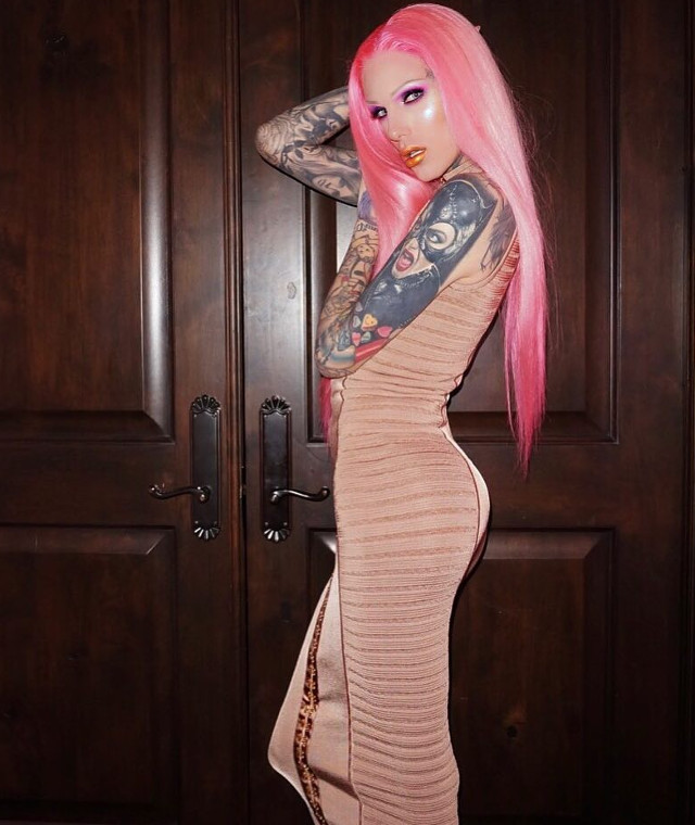 Jeffree Star