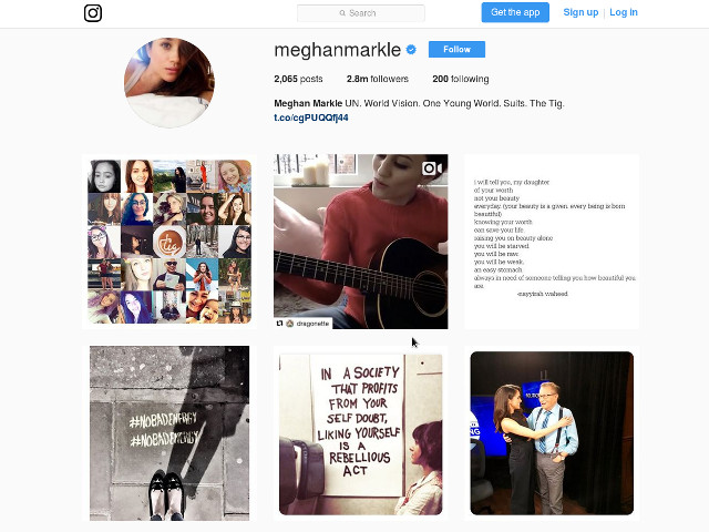 Nu va mai putea folosi retelele de socializare