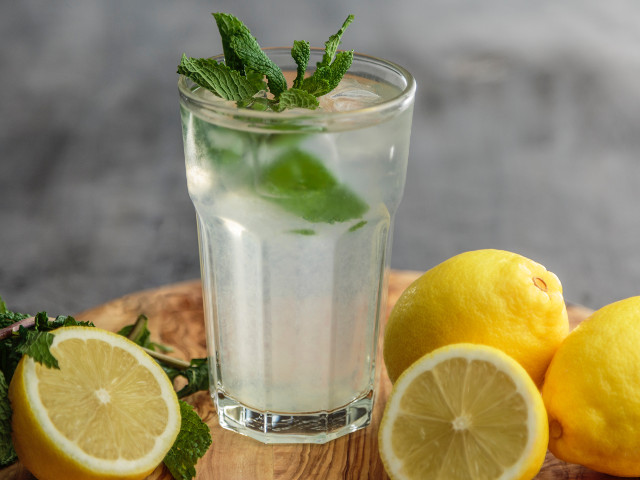 Incearca menta, rozmarinul si busuiocul