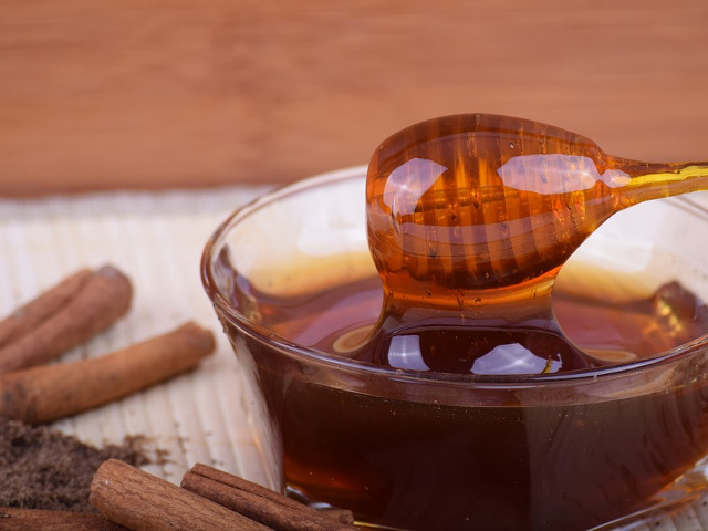 Scortisoara + miere = repiratie proaspata